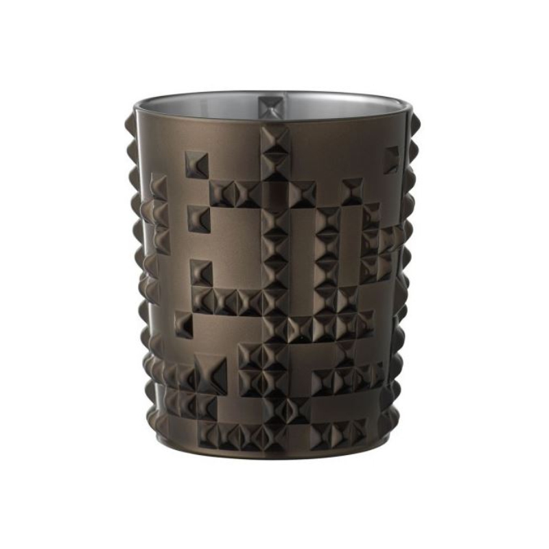 Becher Gun Metal 0,34 l "Punk" (25)